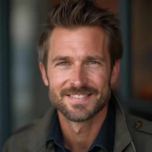 Kevin Strömberg — utländska casino utan svensk licens reviewer